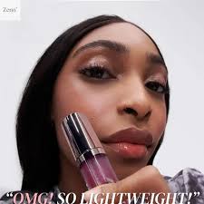 Glass Shine Lip Serum Gloss