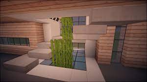 Minecraft häuser zum nachbauen minecraft bauanleitung minecraft haus bauplan minecraft haus ideen minecraft häuser modern minecraft baupläne minecraft inneneinrichtung minecraft stadt minecraft einrichtung Minecraft Modernes Haus Einrichten Folge 2 Youtube