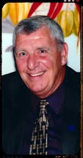 John James Andersen avis de décès