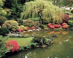 Portland Homes Hasson Company Realtors Japanese Garden Japanese Garden Plants Portland Japanese Garden
