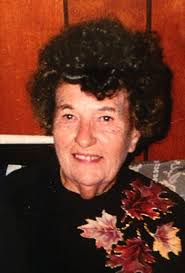 Lois Melnyk Obituary