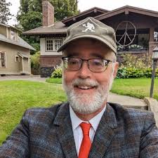 Ben W. Brumfield (@benwbrum)