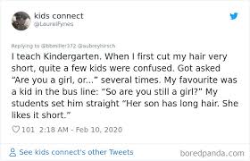 Check spelling or type a new query. 33 Times Kids Accidentally Roasted Adults By Being Honest Bored Panda