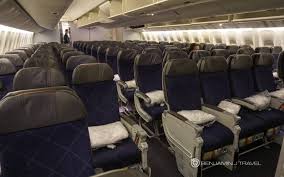 Which version of american airlines business class are you flying? What S The Best Economy Seat On American Airlines 777 300er