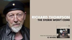 Richard Thompson at 70: