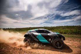 Suchmaschine und preisvergleich für flüge von st. Mit Der Elektro Offroad Rennserie Extreme E Bis Ans Ende Der Welt