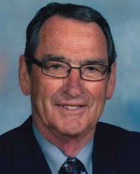 Glen Larsen Obituary April 26, 2025