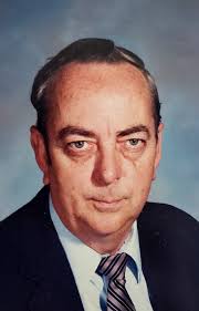 James Dolan, Obituary