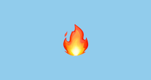 🔥 fire (fire | flame | tool) | categories: Fire Emoji On Apple Ios 14 2
