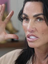 Katie Price: Alle News & Infos