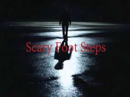 Scary Footsteps Sound Effect Free Download Youtube