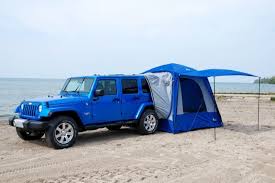 Vorzelt Jeep Zelt Suv Zelt Lkw Zelt