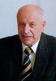 Edward Antoni Garścia