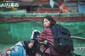 The myth subtitle indonesia, streaming drakor subtitle indonesia terlengkap , streaming drama tempat nonton streaming drama korea subtitle indonesia terlengkap dengan kualitas yang hd 720p tanpa ribet. Netflix K Drama Sisyphus The Myth Escapist Fun As Sci Fi Action Drama Series Kicks Off With Outrageous Set Pieces South China Morning Post