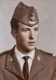 Veteranos Ejército del Aire