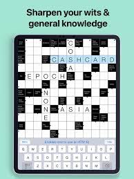We hand picked few best puzzle games for iphone and ipad. The Best Crossword Apps For Ipad Apppicker