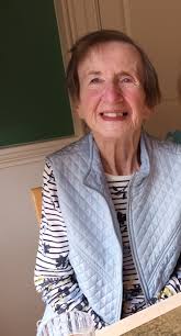 Death Notice of Mary Burke (Tuam, Galway)