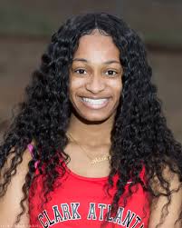 2017-18 Women's Track and Field Roster