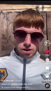 Luke Bennett Simple Simon and Beavo