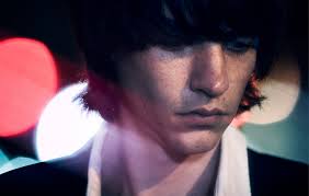 Doug Payne for The Last Magazine