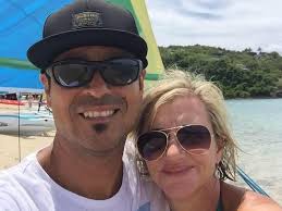 Mum-of-two Suzanne Jaen dies in hospital after bike crash