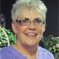 Connie Sutton Obituary