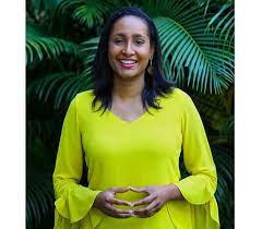 Angelica maria (badd angel) is an entrepreneur, model, influencer, and youtuber. Tendremos Que Trabajar Unidos Para Superar Esta Crisis Y Reactivar Economicamente A Buenaventura Angelica Mayolo Presidente Ejecutiva De La Camara De Comercio