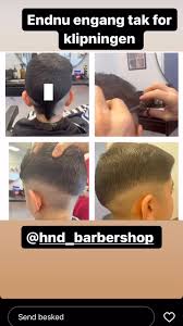 HND Barbershop