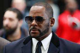 So reagiert hollywood bill cosby ist wieder zu hause. R Kelly Us Sanger Ist Wieder In Haft Gala De