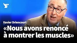 Palme d'or pour Christophe Béchu