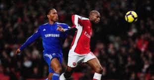 He is popular for being a soccer player. William Gallas Discusses How Difficult It Was Facing Former Chelsea Teammate