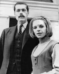 The son of a nanny murdered by lord lucan in the '70s, claims to have tracked down the missing aristocrat in australia. Lady Lucan Last Witness To A Murder Most Lurid Dies At 80 The New York Times