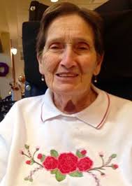 Most Recent Obituaries