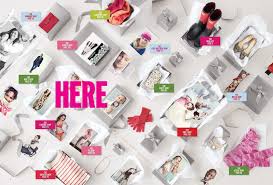 Nordstrom Catalogs Holiday Gifts Christmas Gift Guide Gift Guide