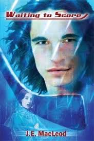 Author2Author: A2A Chat: Interview with J.E. MacLeod