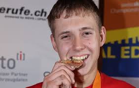 Swiss Skills: Bestätigung für Spitzentrio