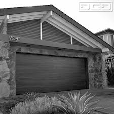 Maybe you would like to learn more about one of these? Modern Garage Doors Houzz