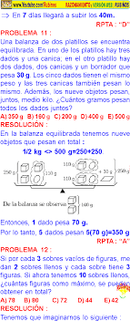 Yo necesito las respuestas para poder hacer bien la actividad.gracias. 13 Acertijos Matematicos De Razonamiento Clasicos Que Pondran A Evidencia Tu Inteligencia Ejercicios Para Pensar Y Razonar Resueltos