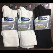 Dr Scholl S Underwear Socks 3 Dr Scholls Advanced Relief Compression Socks Poshmark