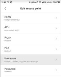 Untuk jenis apn dari indosat yang pertama adalah apn tercepat dan stabil. Apn Tercepat Server Jepang Speed Download 10 Mb S Kumpulan Remaja