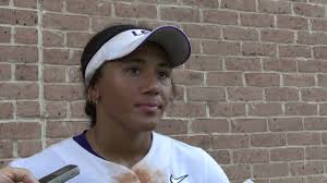 LSU Softball players