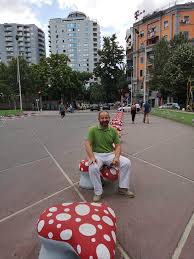Tirana or tiranë is the capital and largest city by area and population of the republic of albania. Miert Eppen Albania Minden Amirol Beszelni Kell