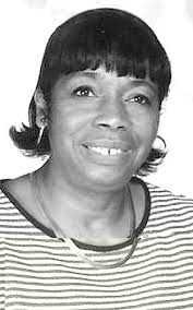 Theodora Ashford Obituary (2015)