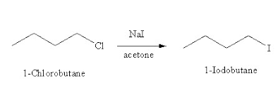 How Does The Drawing Of The Reaction Mechanism For 0.1 M Agno_3 In Ethanol  And 1-Bromobutane Looks Like? | Homework.Study.Com