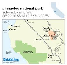 Joaquin enrique aguilar, 71, of soledad, passed away march 9, 2021. 200 Pinnacles National Park Soledad California Birdwatching