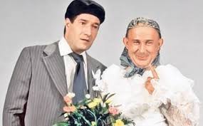 Postarea integrală a lui iulian bulai Despre Revelionul Tvr Cu VacanÈ›a Mare Un Show De Prost Gust Iulian Bulai È™eful Comisiei