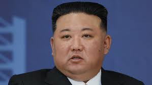 North Korea test-fires suspected short-range missiles off its coast