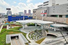 I grew up in cheras and stayed there for decades and what i can say is there are many shopping malls that didn't make it in the past. Mytown Shopping Centre Town Park Town Parks Shopping Center Sight Sound