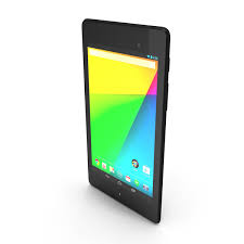 Asus Google Nexus 7 2013 PNG Images ...