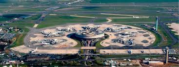 Service 7/7 · mobile friendly · flight + hotel offers Private Jet Charter To Paris Charles De Gaulle Airport